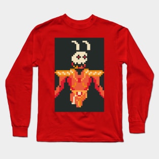 Ifrit Long Sleeve T-Shirt